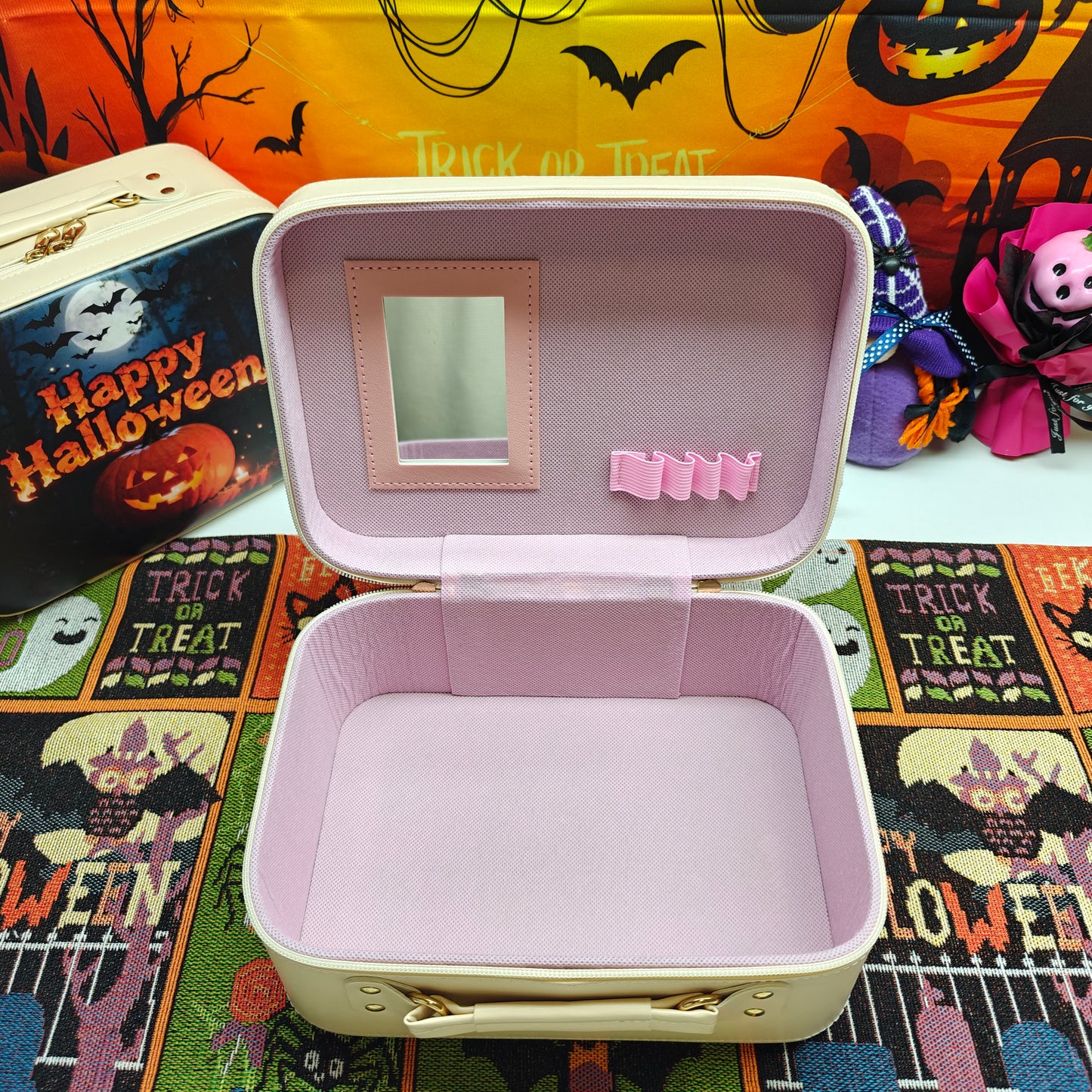 【Halloween】 Mystery Gift Box