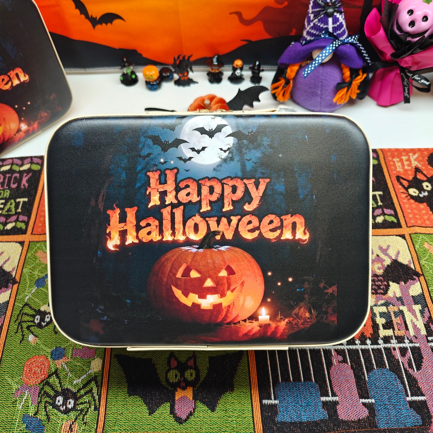 【Halloween】 Mystery Gift Box