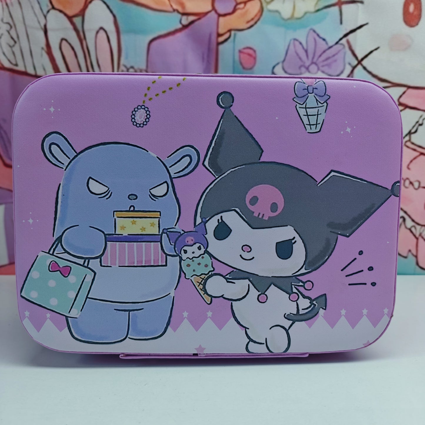 【Kuku】 Mystery Gift Box