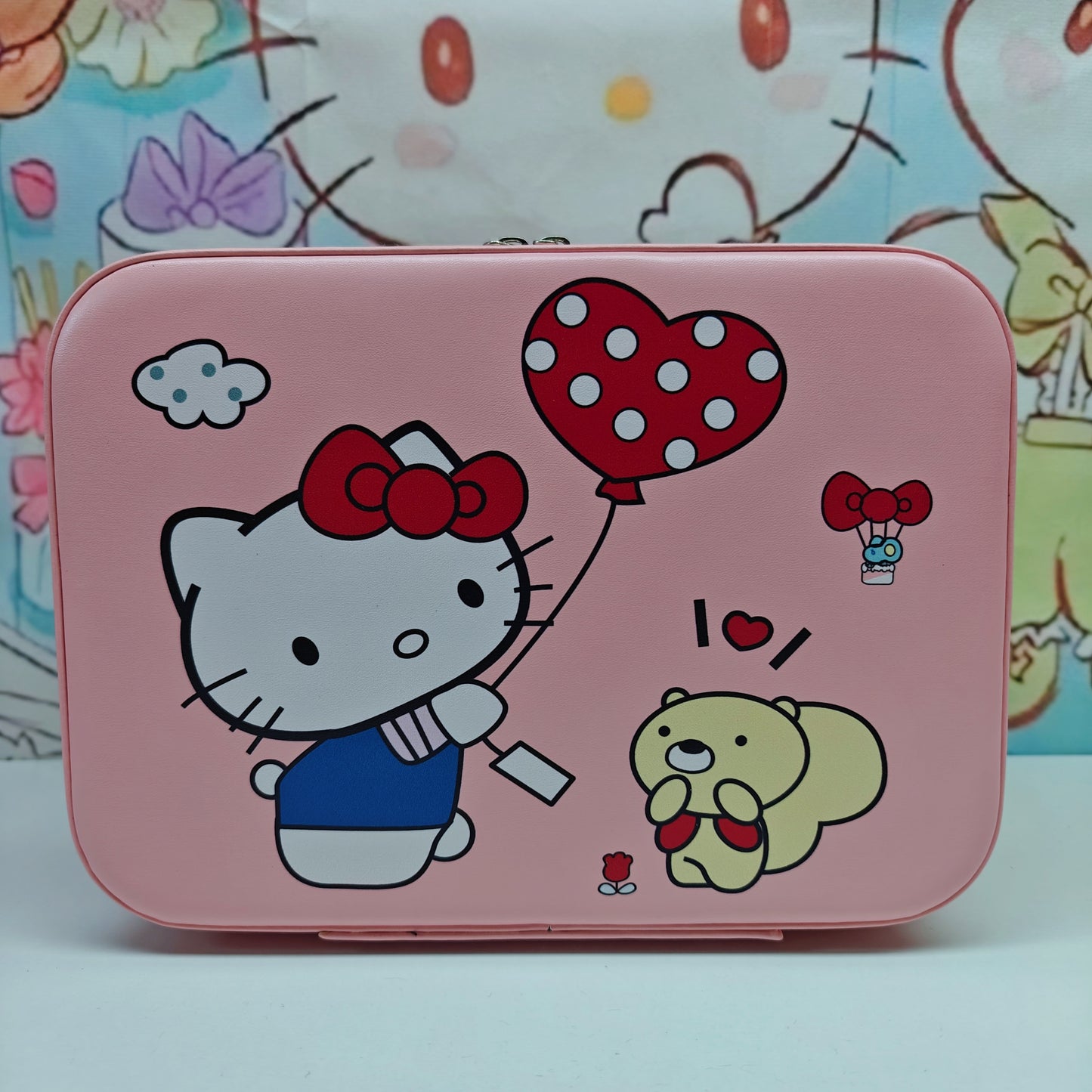 【Kitty】 Mystery Gift Box