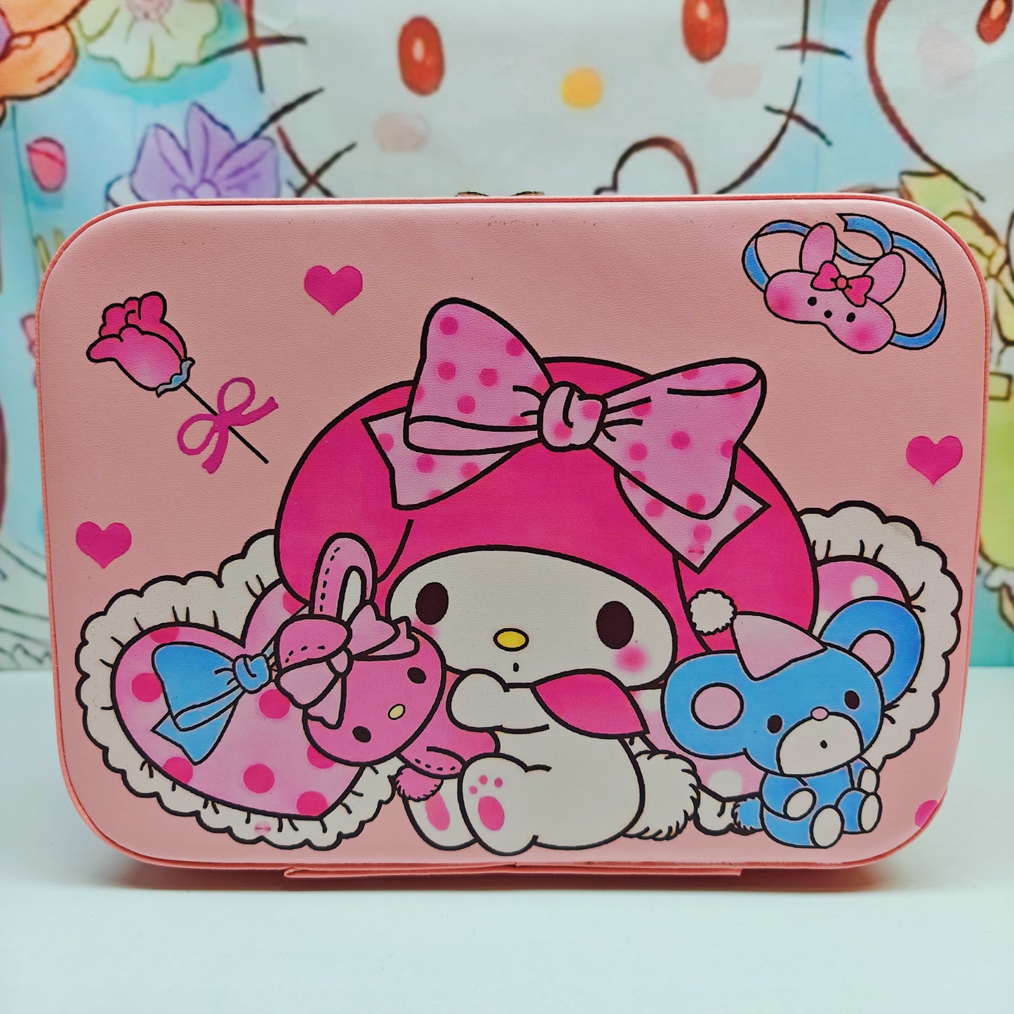 【Melody】 Mystery Gift Box
