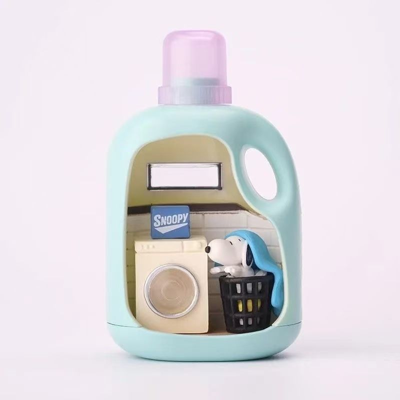 Snoopy Mystery Blind Box – Lifestyle Series