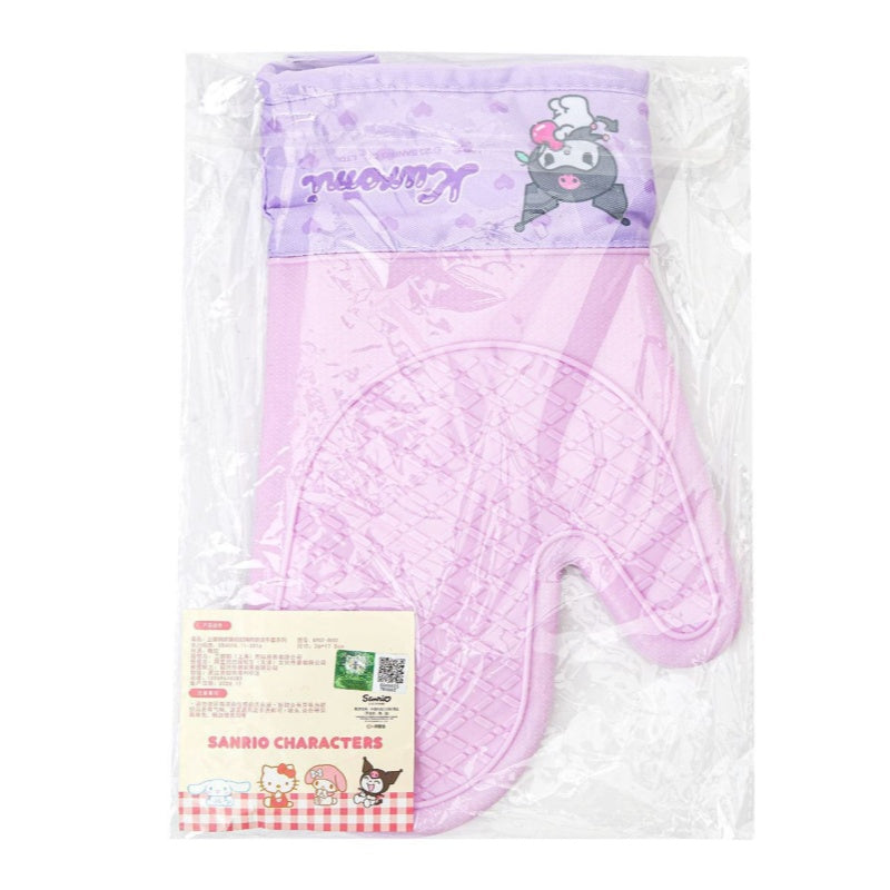 Silicone Insulated Gloves