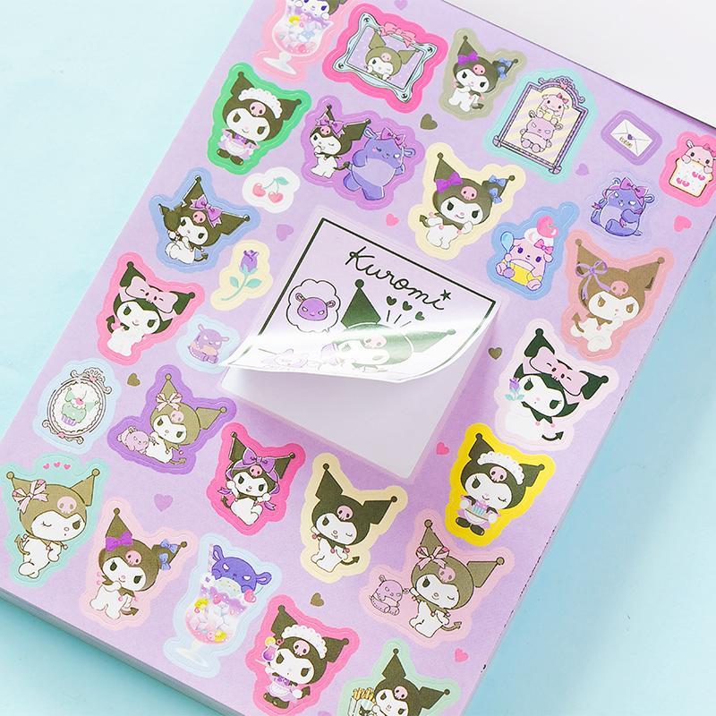 Sticky Notes Handbook