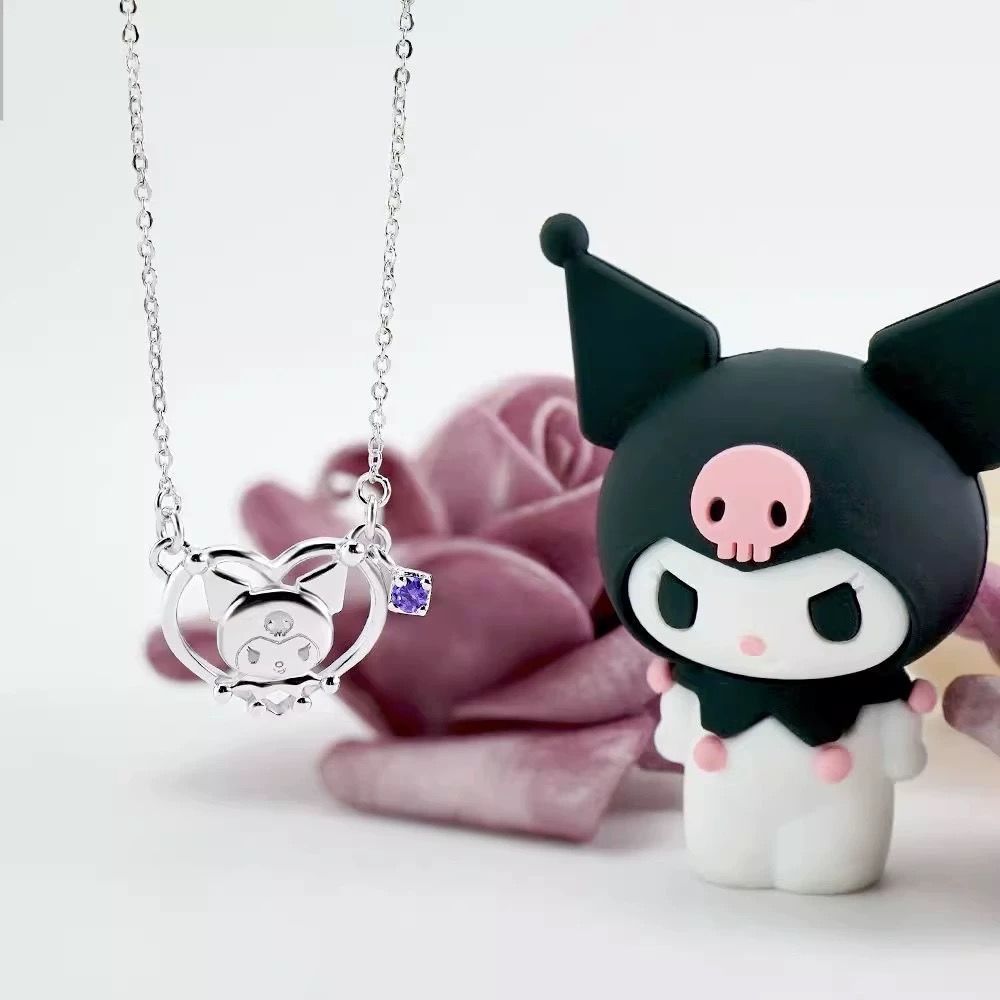 Kuku Love Necklace