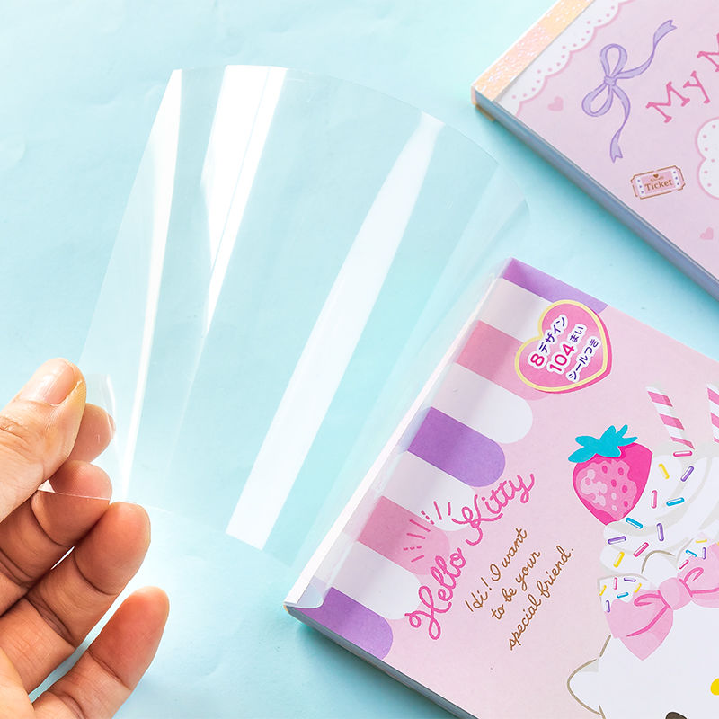 Sticky Notes Handbook