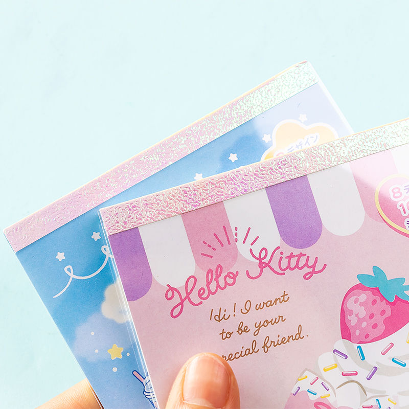 Sticky Notes Handbook