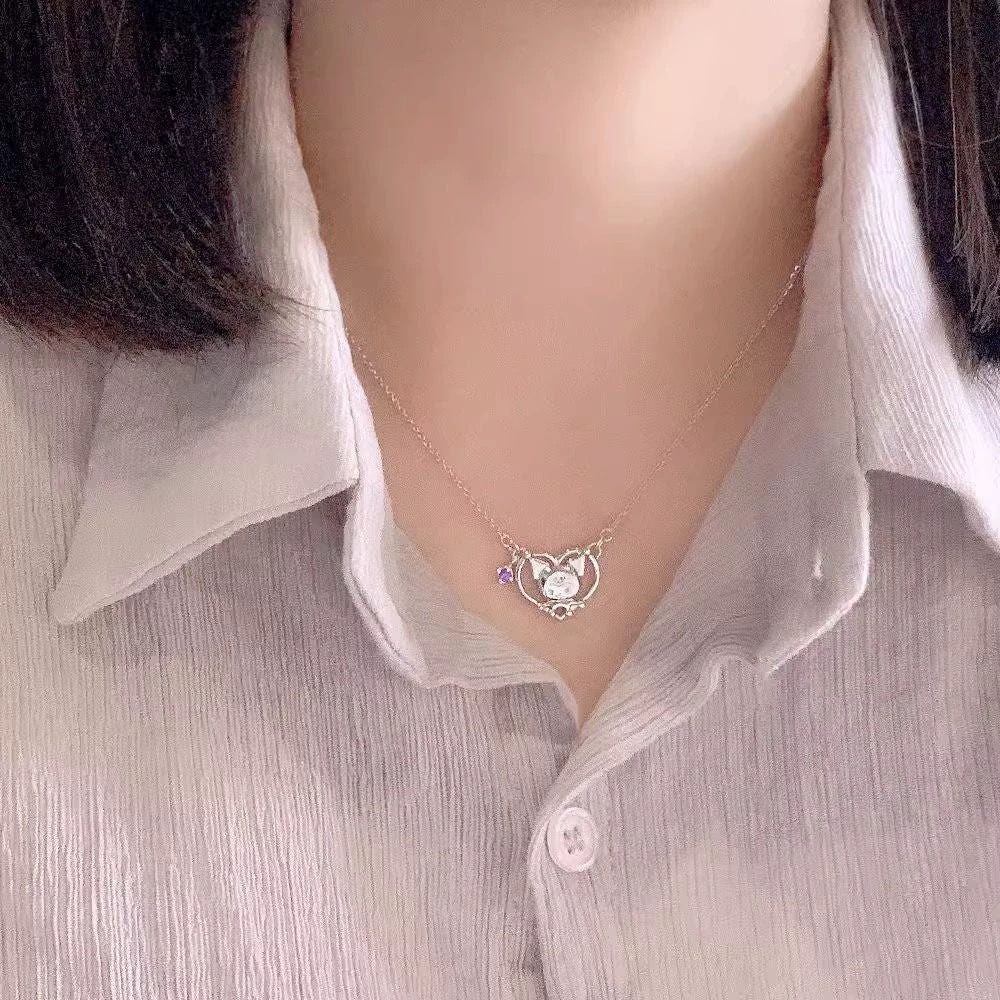 Kuku Love Necklace