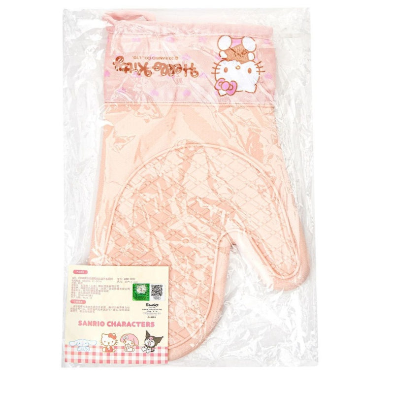 Silicone Insulated Gloves