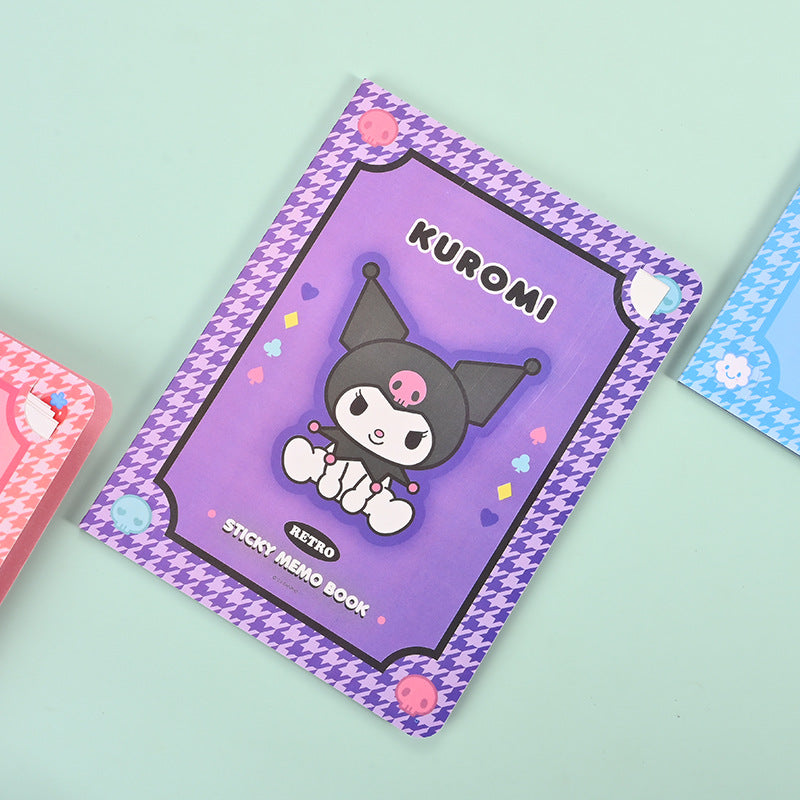 Note Pad Set
