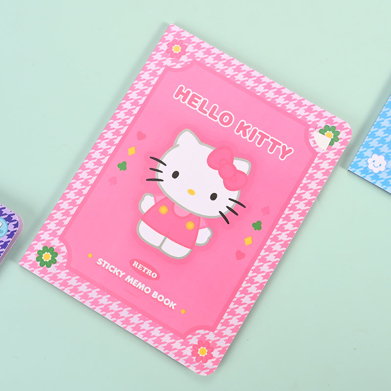 Note Pad Set