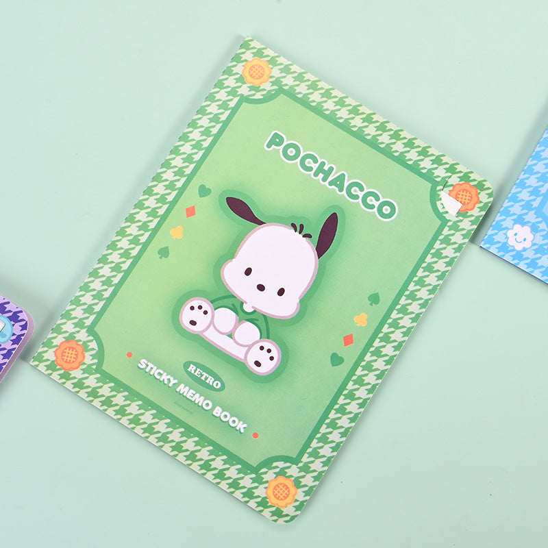 Note Pad Set