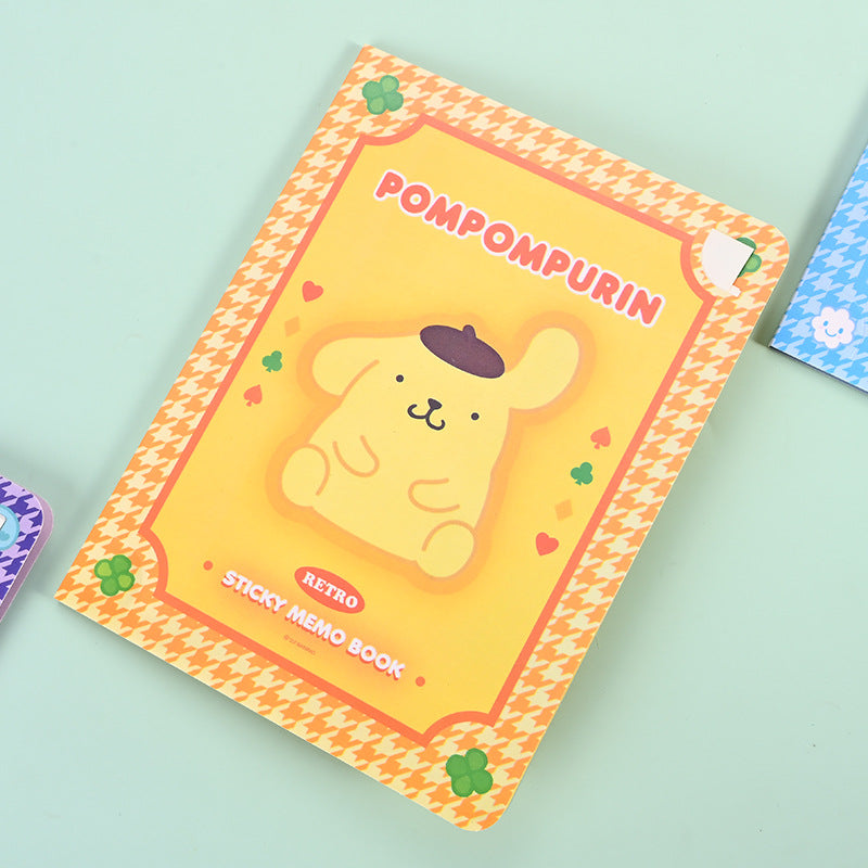 Note Pad Set