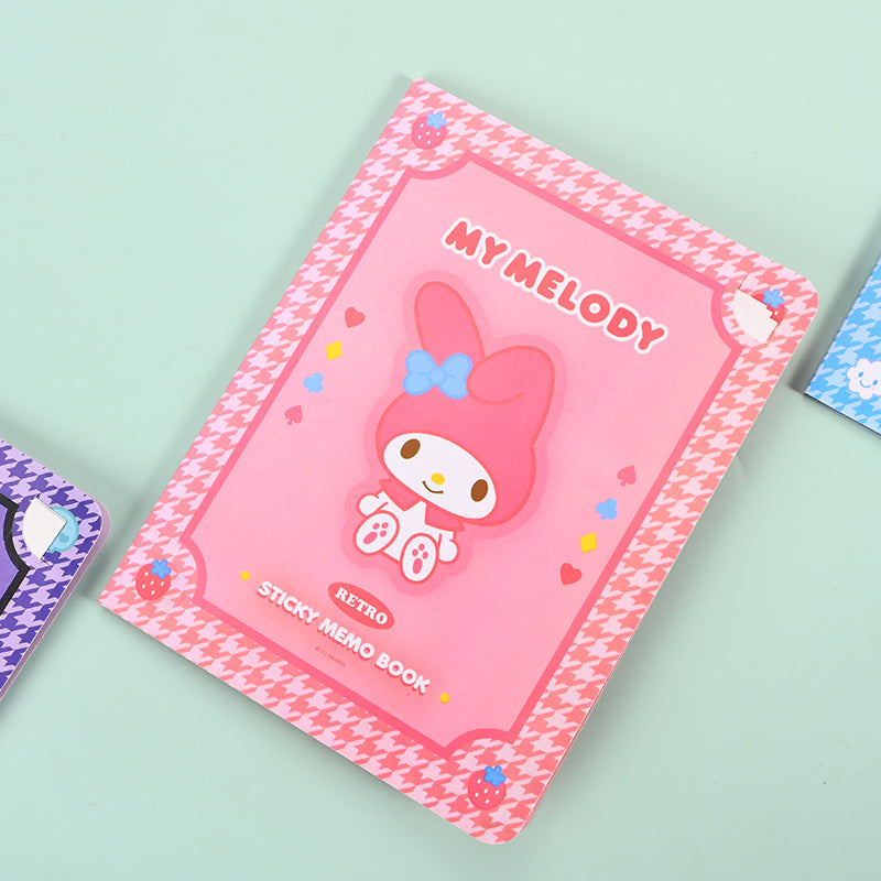 Note Pad Set