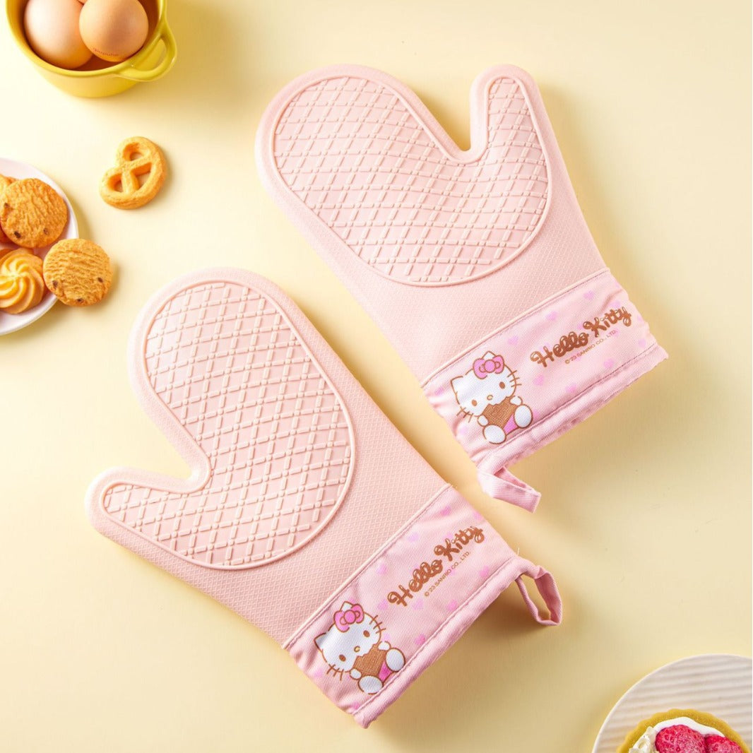 Silicone Insulated Gloves