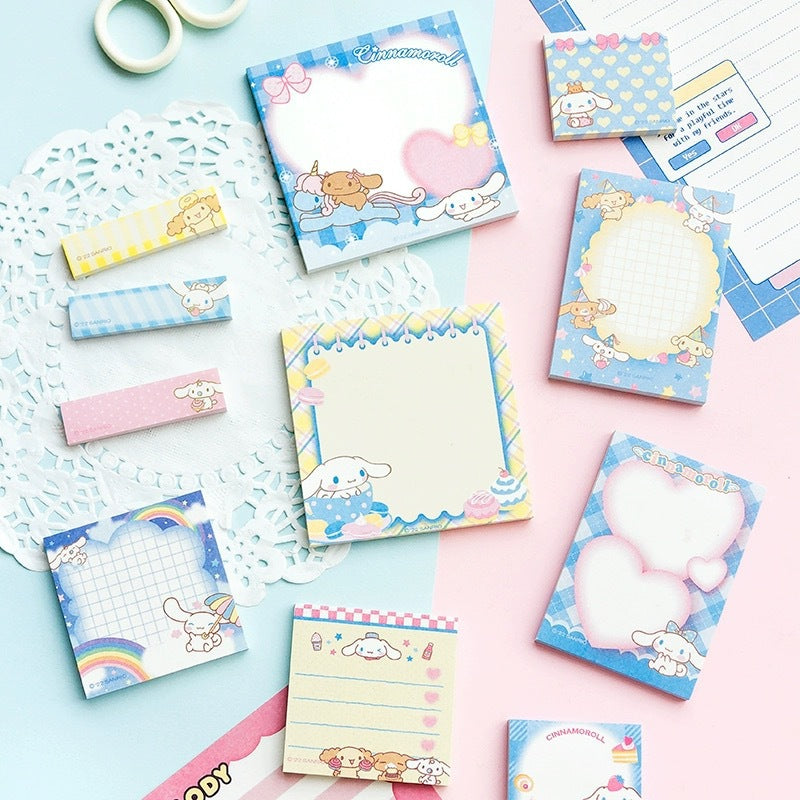 Note Pad Set