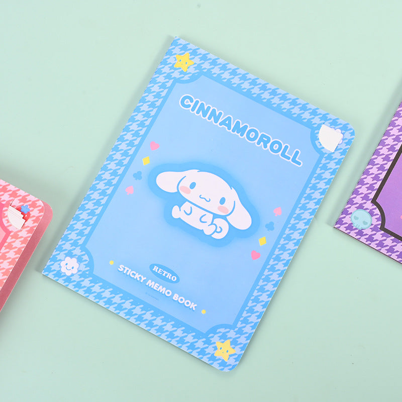 Note Pad Set