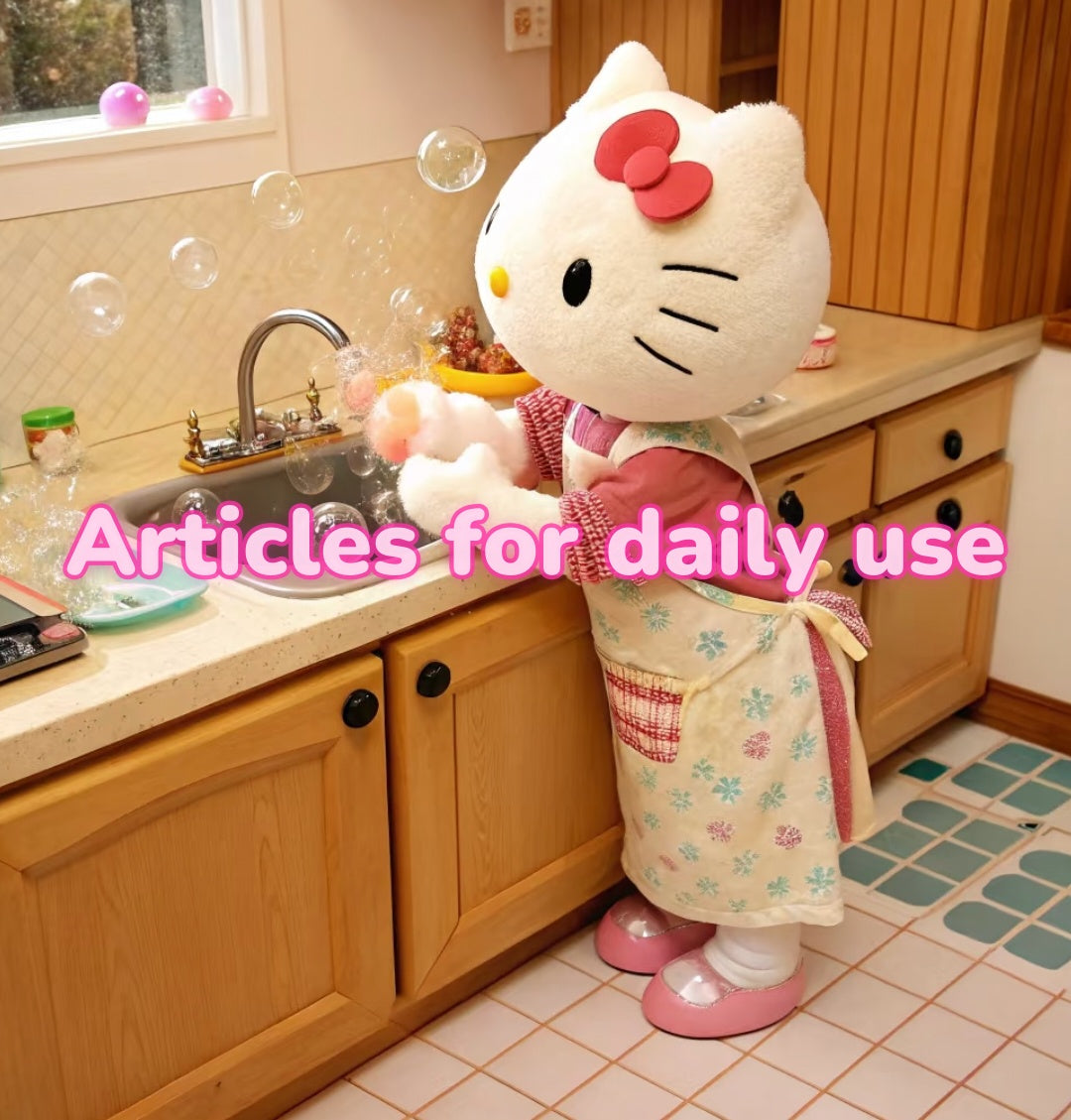 Articles for daily use