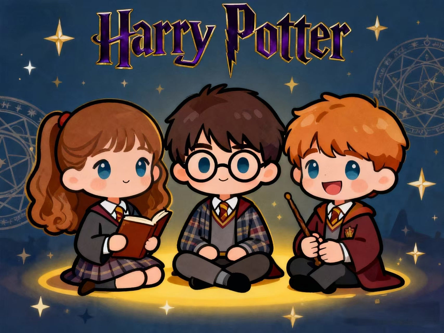 Harry Potter Zone