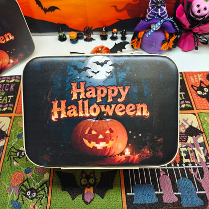 【Halloween】 Mystery Gift Box