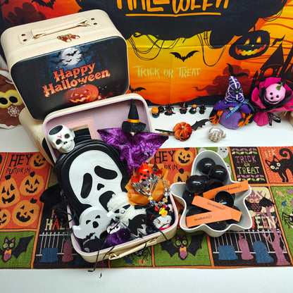 【Halloween】 Mystery Gift Box
