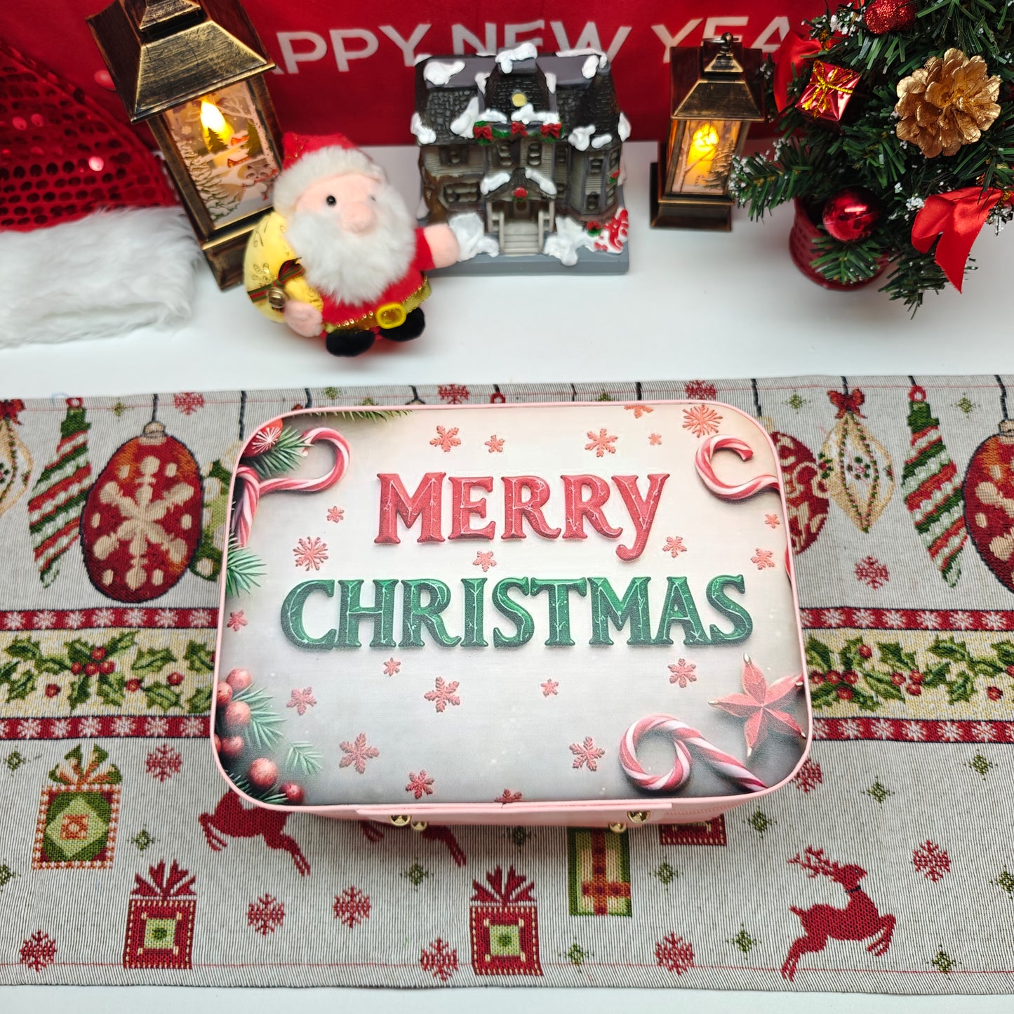 【Merry Christmas】 Mystery Gift Box