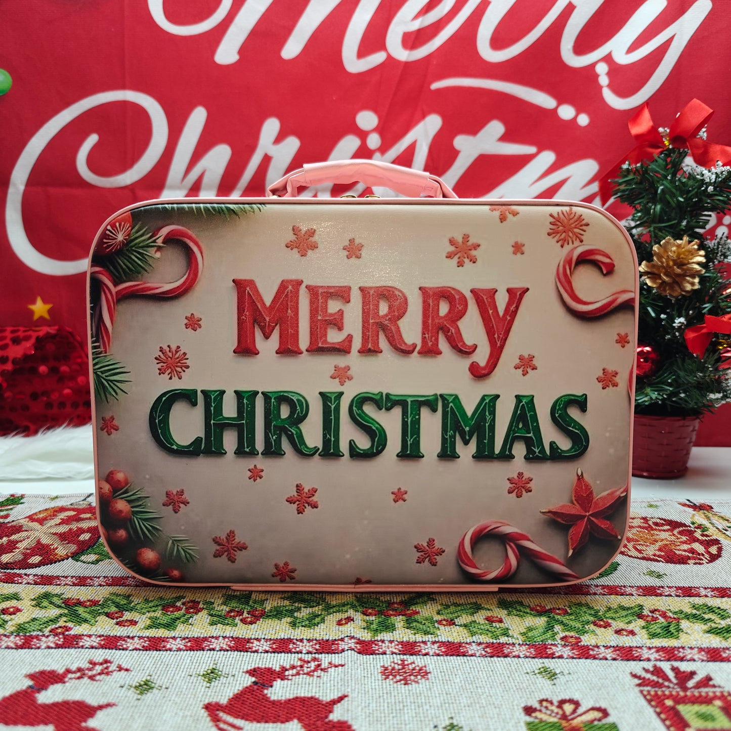 【Merry Christmas】 Mystery Gift Box