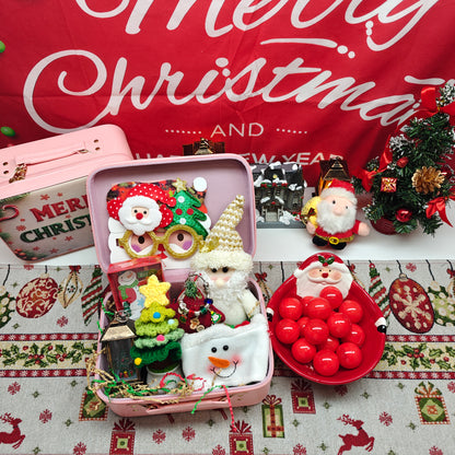 【Merry Christmas】 Mystery Gift Box