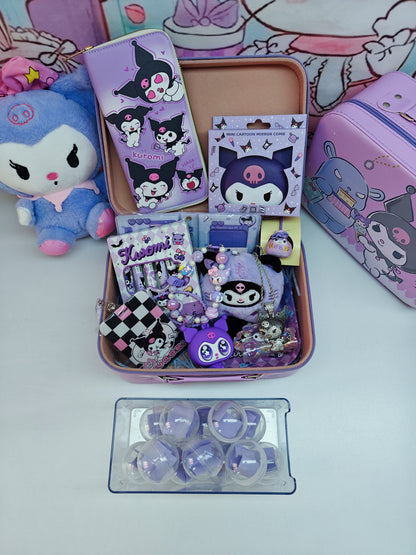 【Kuku】 Mystery Gift Box