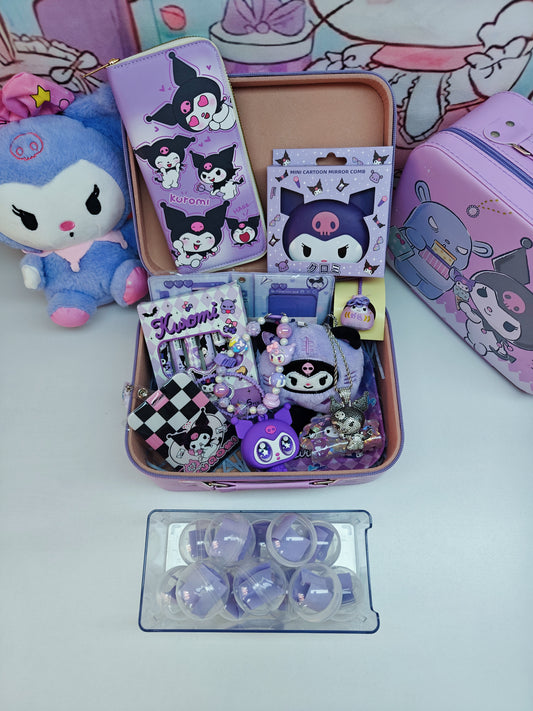 【Kuku】 Mystery Gift Box