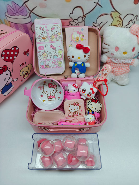 【Kitty】 Mystery Gift Box