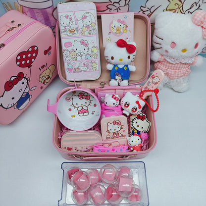 【Kitty】 Mystery Gift Box