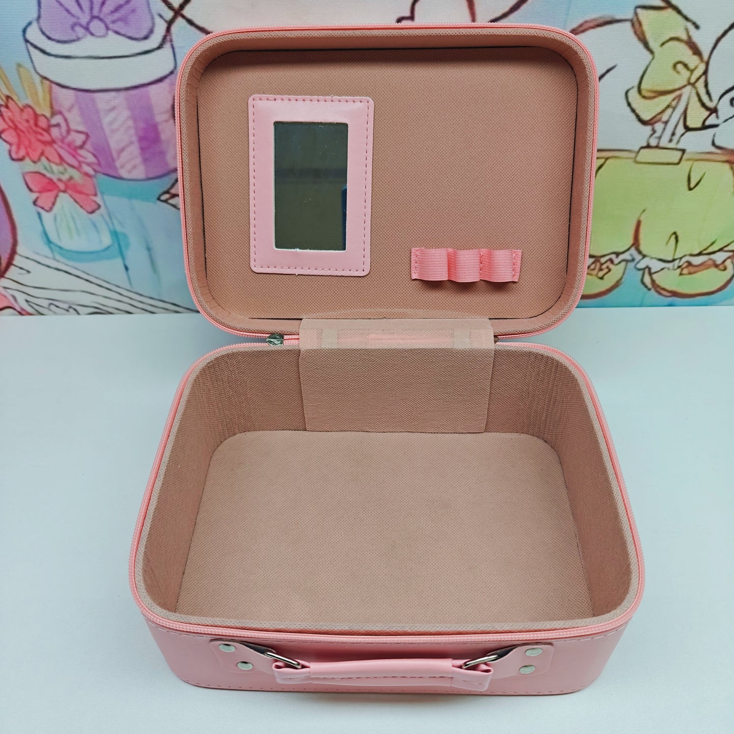 【Melody】 Mystery Gift Box
