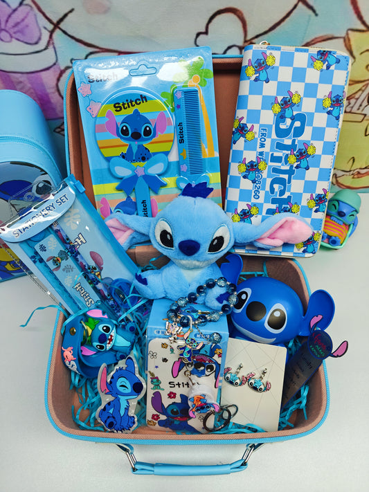 【Stitch】 Mystery Gift Box