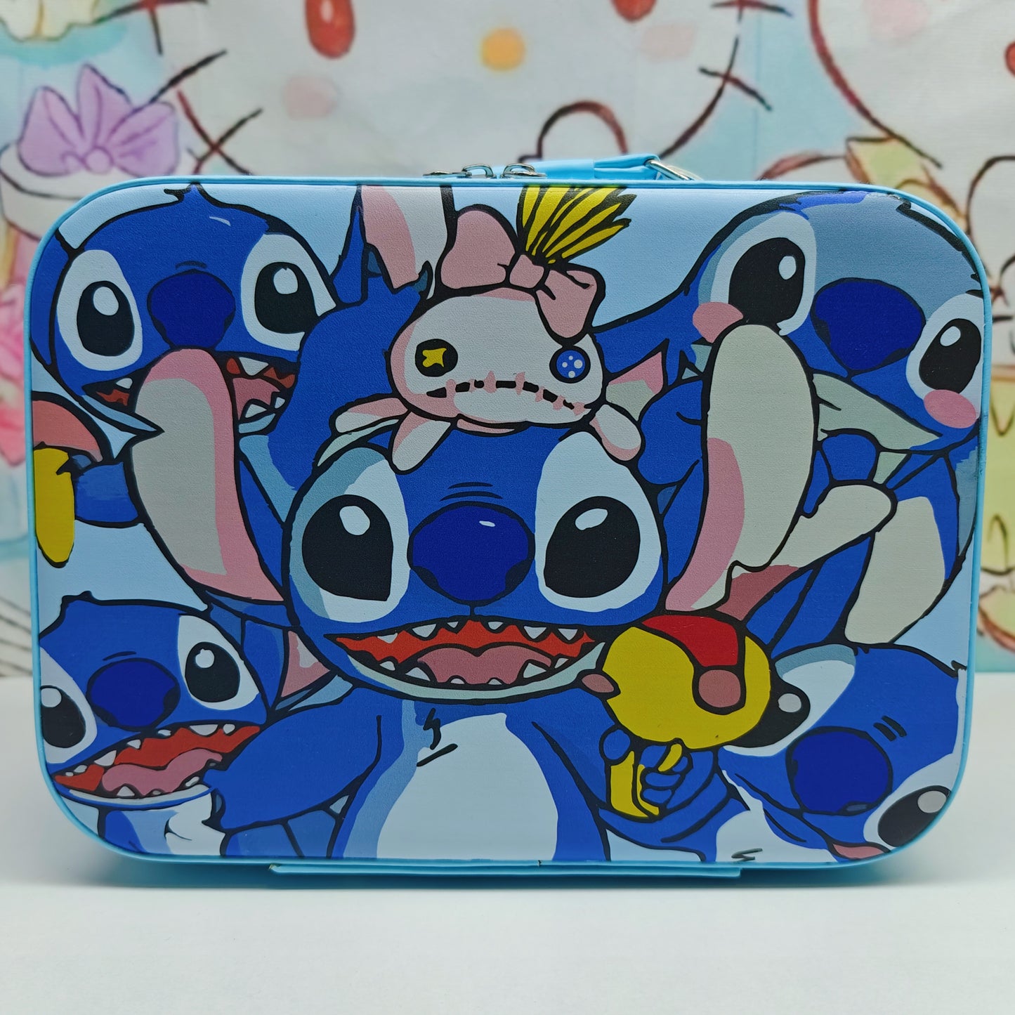 【Stitch】 Mystery Gift Box