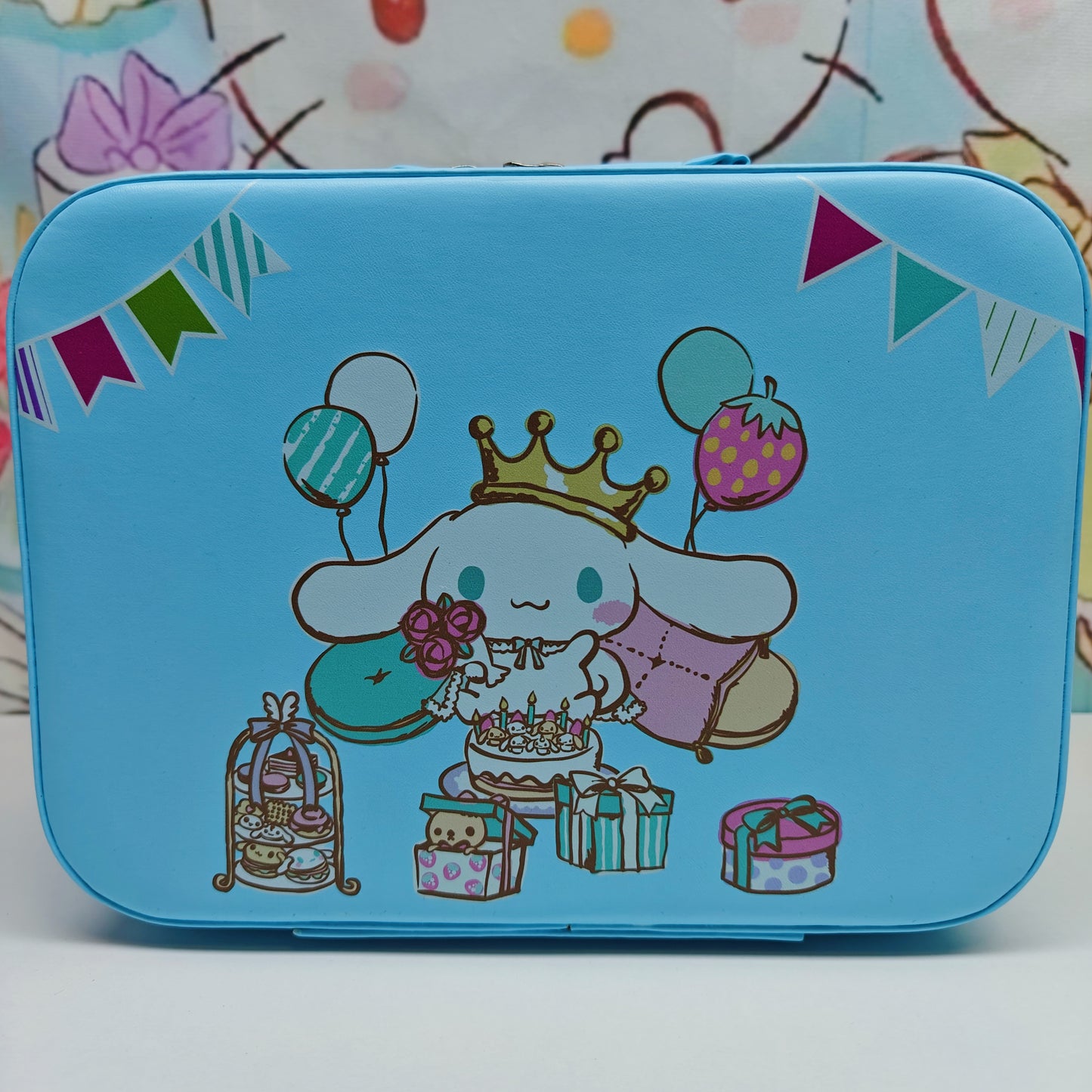 【Cinna】 Mystery Gift Box