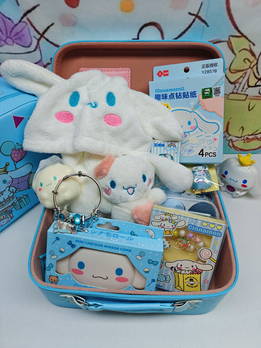 【Cinna】 Mystery Gift Box