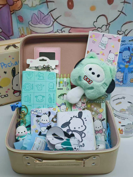 【Pocha】 Mystery Gift Box