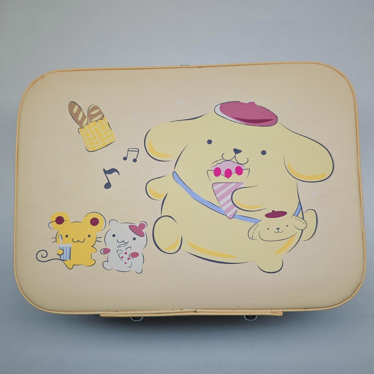 【Pompom】 Mystery Gift Box