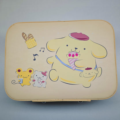 【Pompom】 Mystery Gift Box
