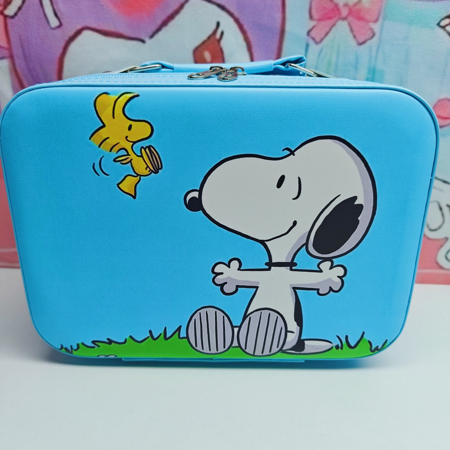 【Snoopy】 Mystery Gift Box