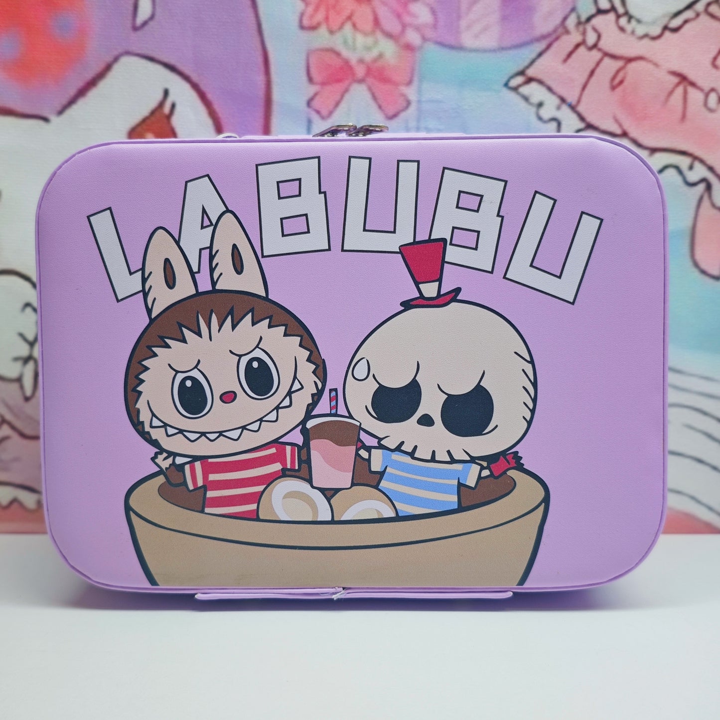 【Lafufu】 Mystery Gift Box