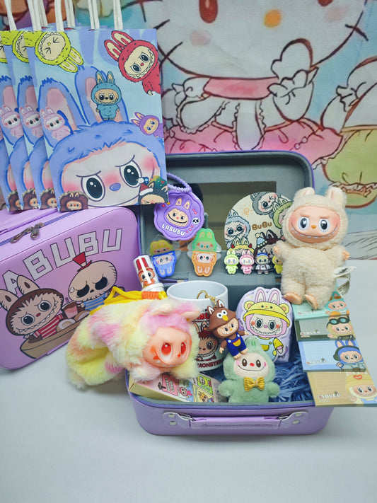 【Lafufu】 Mystery Gift Box