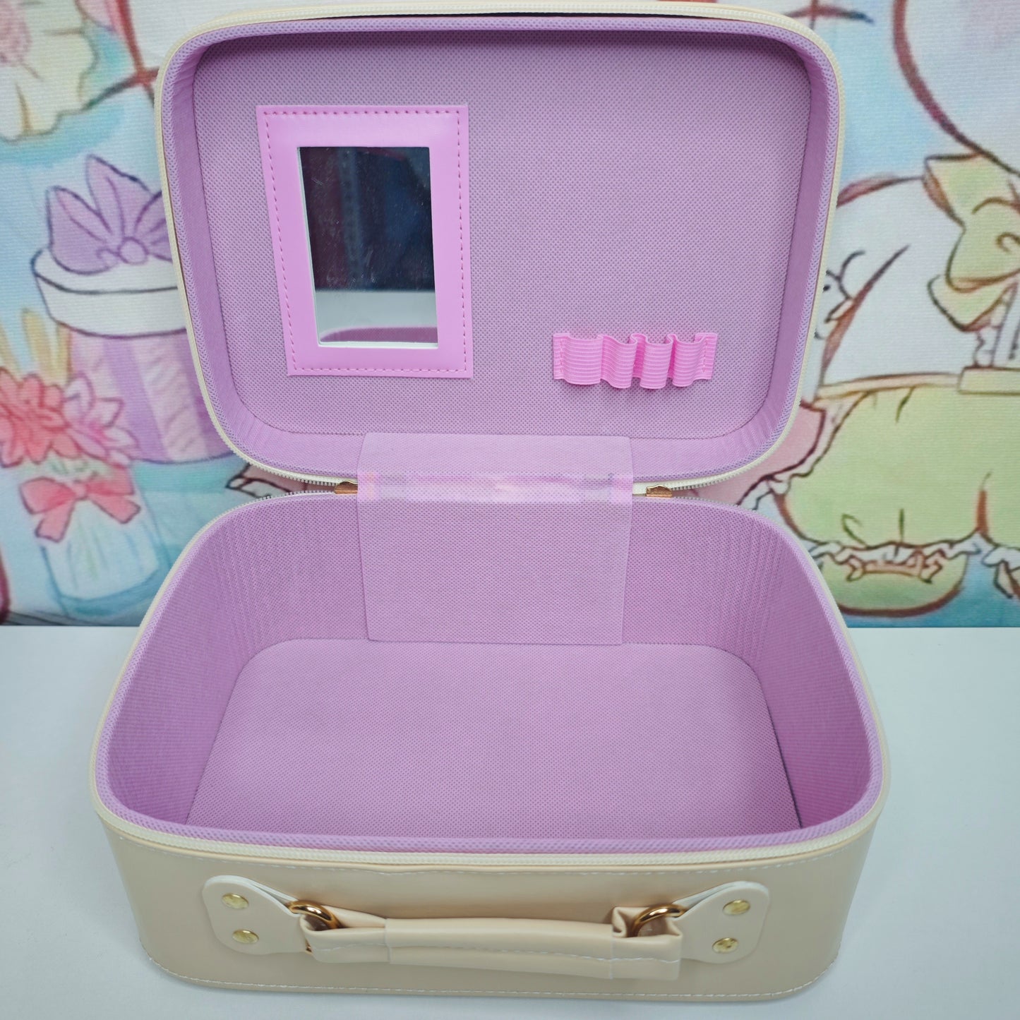 【Capybara】 Mystery Gift Box