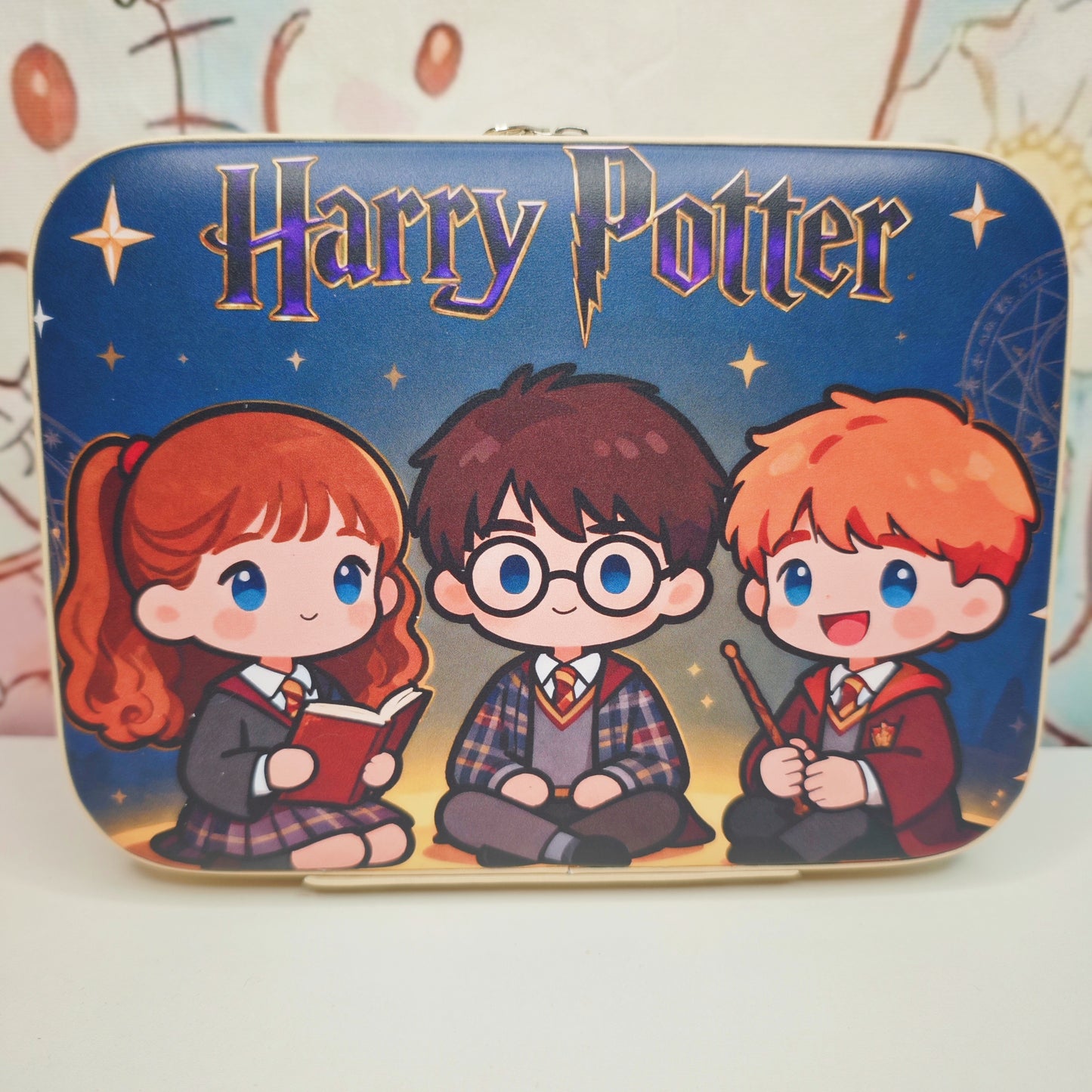 【Harry Potter】 Mystery Gift Box