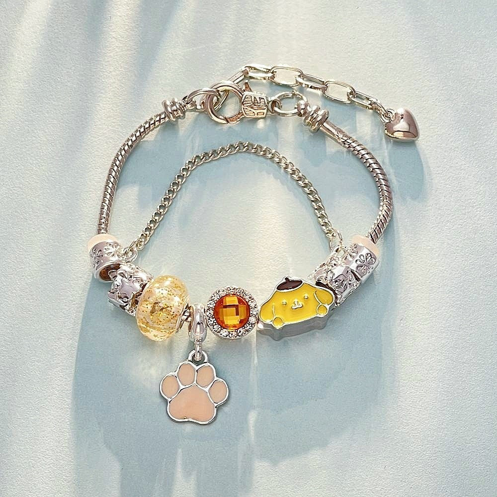 Pandora Bracelet