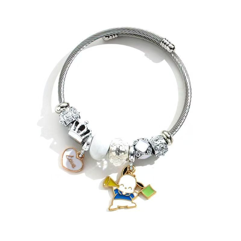 Pandora Bracelet