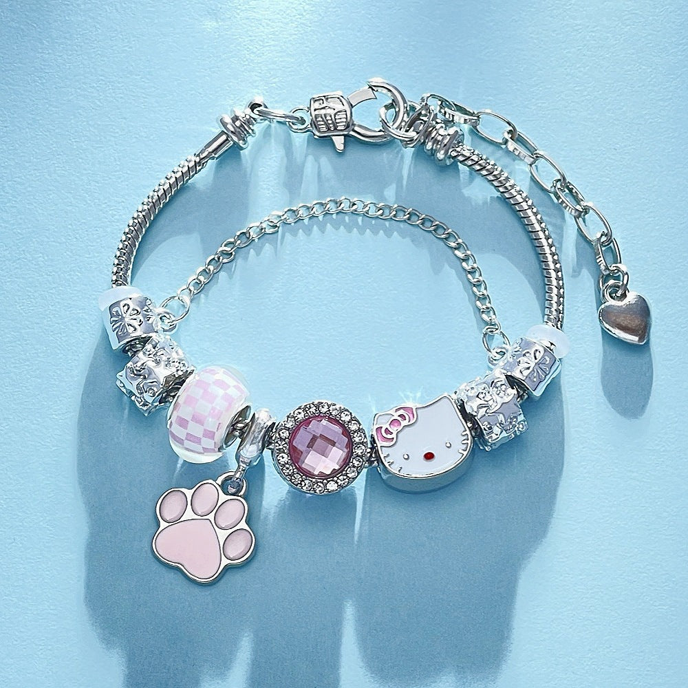 Pandora Bracelet