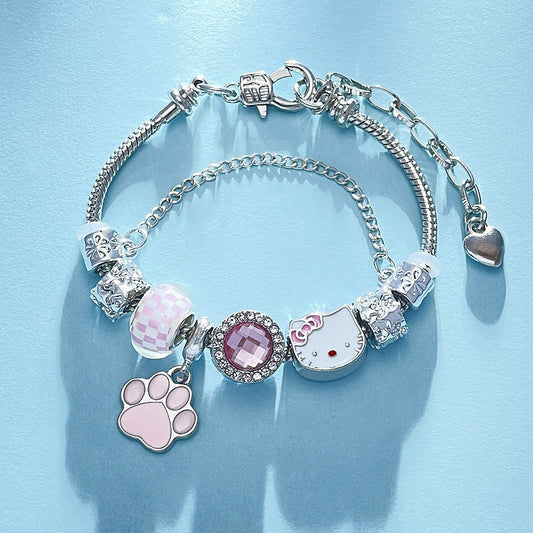 Pandora Bracelet