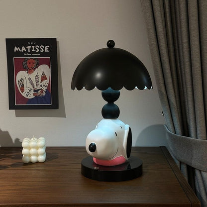 Snoopy Lamp